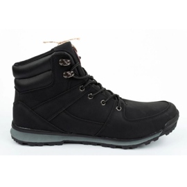 Geographical Norway Geographical Noruega NIAGARA-GN Zapatos negros 4