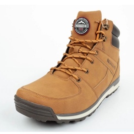 Geographical Norway Zapatos Geographical Noruega NIAGARA-GN Camel marrón 3