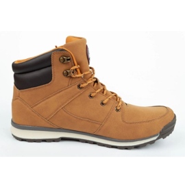 Geographical Norway Zapatos Geographical Noruega NIAGARA-GN Camel marrón 4