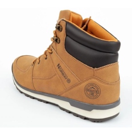 Geographical Norway Zapatos Geographical Noruega NIAGARA-GN Camel marrón 5