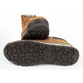 Geographical Norway Zapatos Geographical Noruega NIAGARA-GN Camel marrón 8