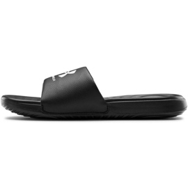 Chanclas Under Armour Ansa Fix Sl 3023772 004 negro 4