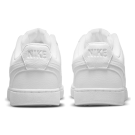 Zapatillas Nike Court Vision Low DH2987-100 blanco 5
