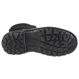 Zapatos Protektor Grom Light 01-015920 negro 3