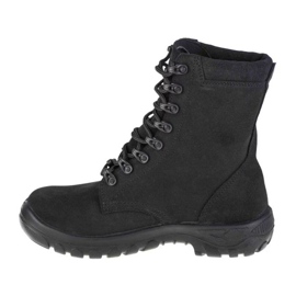Zapatos Protektor Grom Light 01-015920 negro 5