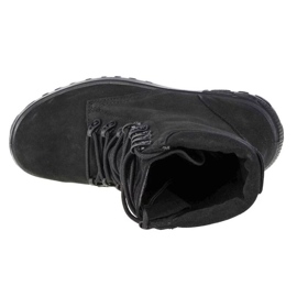 Zapatos Protektor Grom Light 01-015920 negro 6