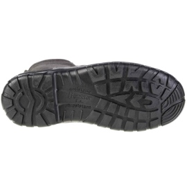 Zapatos Protektor Grom Light 01-025920 gris 3
