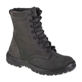 Zapatos Protektor Grom Light 01-025920 gris 4
