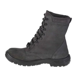 Zapatos Protektor Grom Light 01-025920 gris 5