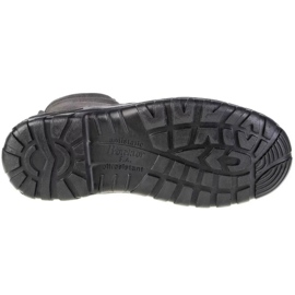 Zapatos Protektor Grom Light 01-025920 gris 7