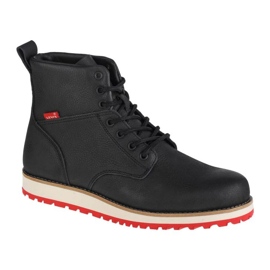 Levis Zapatos Levi's Jax Lux 232322-710-59 negro 4