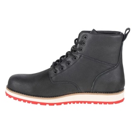 Levis Zapatos Levi's Jax Lux 232322-710-59 negro 5