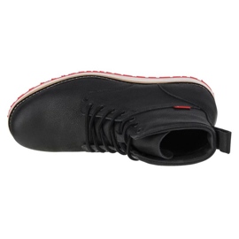 Levis Zapatos Levi's Jax Lux 232322-710-59 negro 6