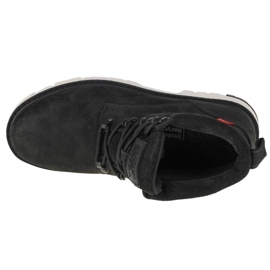 Levis Levi´s Botines Solvi 233618-932-59 negro 3