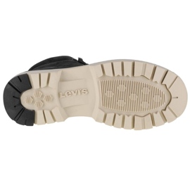 Levis Levi´s Botines Solvi 233618-932-59 negro 4