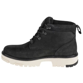 Levis Levi´s Botines Solvi 233618-932-59 negro 6