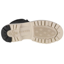 Levis Levi´s Botines Solvi 233618-932-59 negro 8