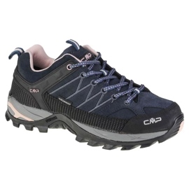 Zapatillas CMP Rigel 3Q13246-53UG azul 4