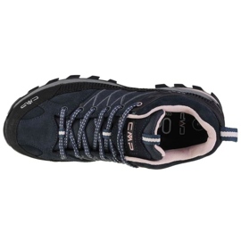 Zapatillas CMP Rigel 3Q13246-53UG azul 6