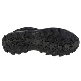 Zapatillas CMP Rigel 3Q13247-68UH negro 3