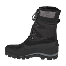Zapatillas CMP Nietos M 3Q47867-U973 negro 5