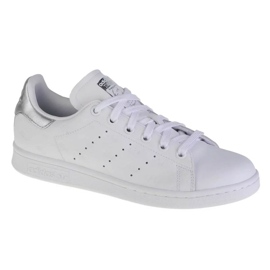 Zapatillas Adidas Stan Smith EF6854 blanco 4