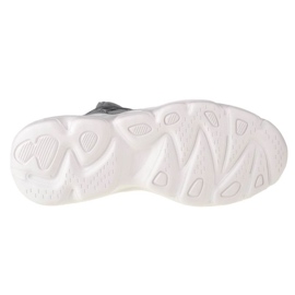 Big Star Zapatos estrella grande II274264 gris 3