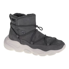 Big Star Zapatos estrella grande II274264 gris 4
