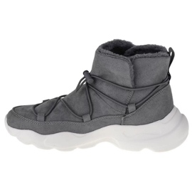 Big Star Zapatos estrella grande II274264 gris 5