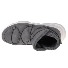 Big Star Zapatos estrella grande II274264 gris 6