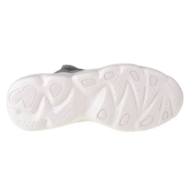 Big Star Zapatos estrella grande II274264 gris 7