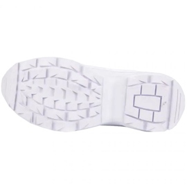 Zapatillas Kappa Rave Gc 242681GC 1010 blanco 5