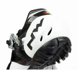 Zapatillas ciclismo Northwave Fondo Sbs 80124002 51 blanco 12