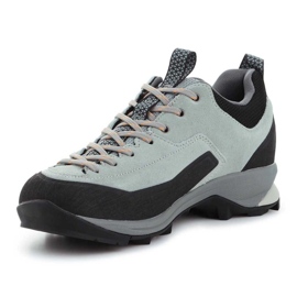Zapatos Garmont Dragontail G-Dry Wms 002522 gris 3