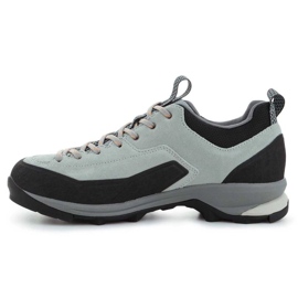 Zapatos Garmont Dragontail G-Dry Wms 002522 gris 4
