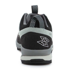 Zapatos Garmont Dragontail G-Dry Wms 002522 gris 5