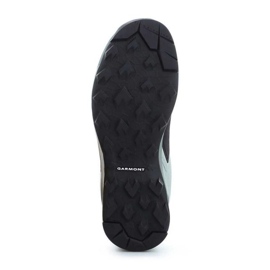 Zapatos Garmont Dragontail G-Dry Wms 002522 gris 7