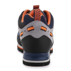 Zapatos Garmont Dragontail Mnt Gtx M 002471 azul marino naranja gris 5