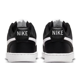 Zapatillas Nike Court Vision Low DH2987-001 negro 6