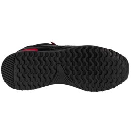 Starter Zapatos de iniciación Brandon SMN105321200 negro 3