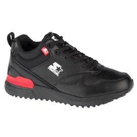 Starter Zapatos de iniciación Brandon SMN105321200 negro 4