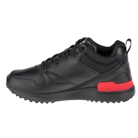Starter Zapatos de iniciación Brandon SMN105321200 negro 5