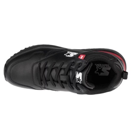 Starter Zapatos de iniciación Brandon SMN105321200 negro 6