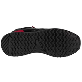 Starter Zapatos de iniciación Brandon SMN105321200 negro 7