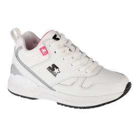 Starter Zapatos de iniciación Erie SWN103321300 blanco 4