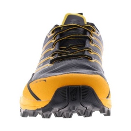 Zapatillas Inov-8 X-Talon Ultra 260 V2 000988-BKGO-S-01 negro y dorado gris 6