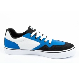 Zapatillas DC Shoes Rowlan 300500-XWBK blanco 4