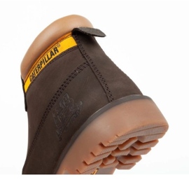 Botas de invierno Caterpillar CK263464 marrón 7