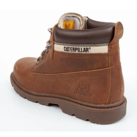 Caterpillar Colorado Plus Jr P102031 marrón 5