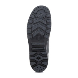 Zapatos Palladium Pampa Desbloqueado 77239-010-M negro 7